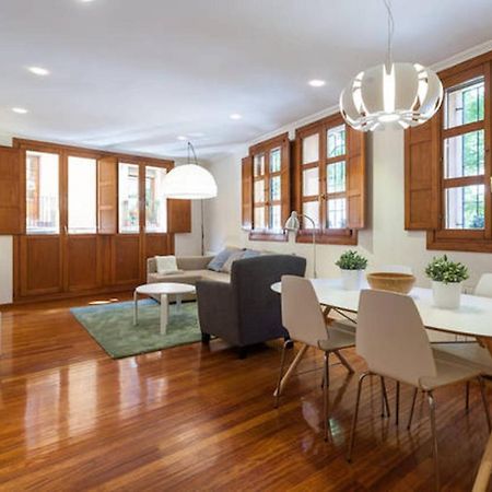 Apartamento Torres Валенсія Екстер'єр фото